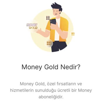 Migros Money Gold Üyesi Olamama
