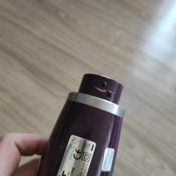 Fakir Ev Aletleri 2. Kez Kullanımda Dağıldı Garanti Müşteri Hatası Diyor😡