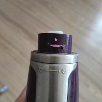 Fakir Ev Aletleri 2. Kez Kullanımda Dağıldı Garanti Müşteri Hatası Diyor😡