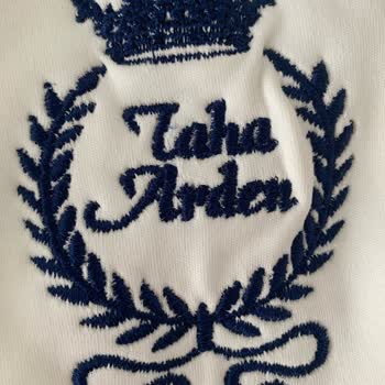 Mavi_b0ncuk (Instagram) Kötü İşçilik