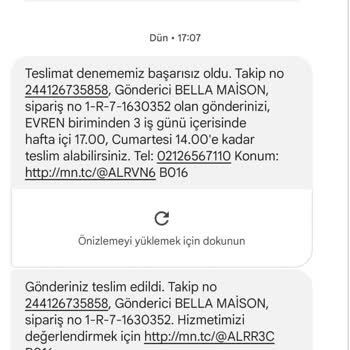 MNG Kargo Çalışanları İşini Yapmıyor