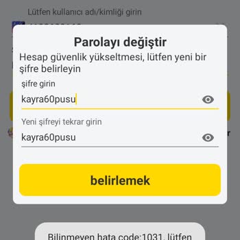 Blockman Go Hesabın Zaman Aşımına Uğraması