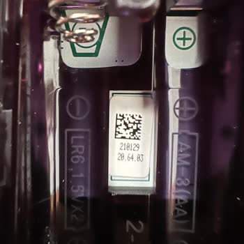 LG Kumanda Tuş Silinmesi...
