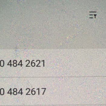 0850 484 26 17 Tarafından Yanıltılmaya Çalışıldım