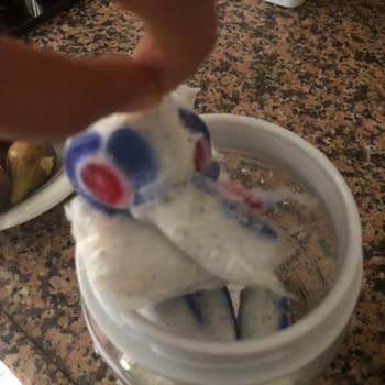 Finish Bozuk Ürün Sorunu