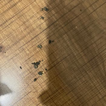 Eti Gıda İçinden Tanımlayamadım Parçalar Çıktı