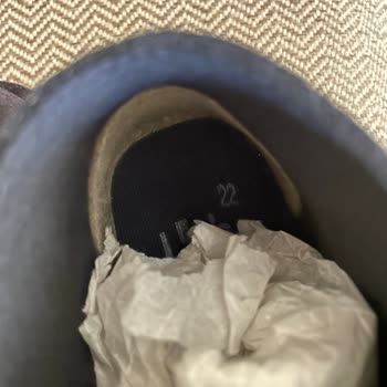 Mango 30 Gün İade Ve Değişim Süreci Geçtiği İçin Yardımcı Olamıyorlar.