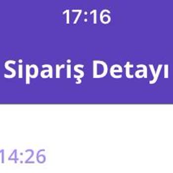 Getir Su Siparişleri Teslim Etmiyor