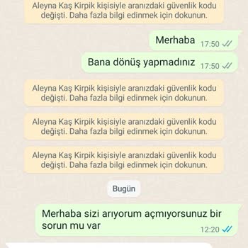 Armut Uygulamasında Hizmet Veren Bir Kişi Hakkında Şikayet
