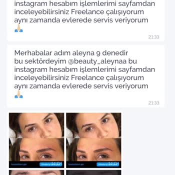 Armut Uygulamasında Hizmet Veren Bir Kişi Hakkında Şikayet