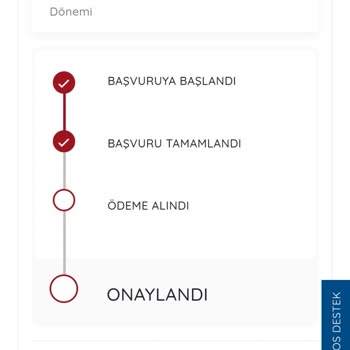 Anadolu Üniversitesi Kayıt Oldum Ödeme Yaptım Ama Ödeme Görünmüyor
