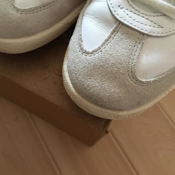 FashFed Puma Army Trainer Spor Ayakkabı Ayıplı Ve Hatalı Ürün Satışı