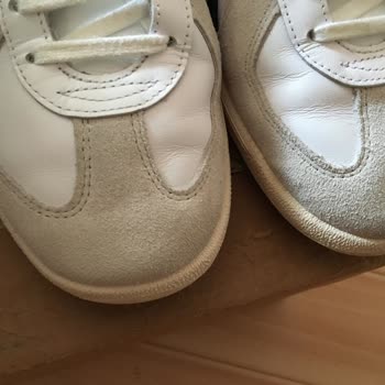 FashFed Puma Army Trainer Spor Ayakkabı Ayıplı Ve Hatalı Ürün Satışı
