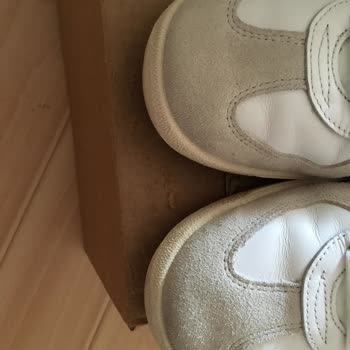 FashFed Puma Army Trainer Spor Ayakkabı Ayıplı Ve Hatalı Ürün Satışı