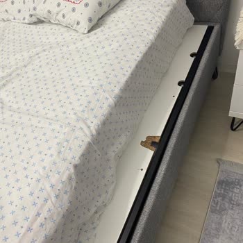 Modalife Yatak Bazası Sorunu