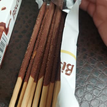 Biscolata Stix Bozuk Çıktı