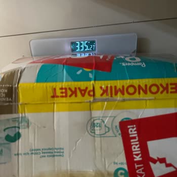 Sürat Kargo Desiyi Yüksek Gösterme
