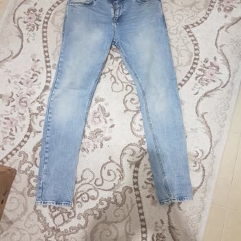 LTB Dikiş Hatası Pantolonu İncelemeye Göndermedi