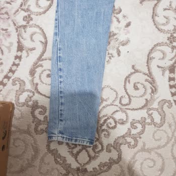 LTB Dikiş Hatası Pantolonu İncelemeye Göndermedi