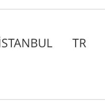 LTB Dikiş Hatası Pantolonu İncelemeye Göndermedi