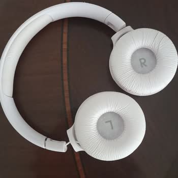 JBL Kulaklığımın Garanti Hizmeti Hayal Kırıklığı Yarattı