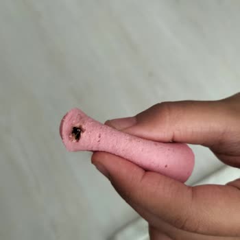 Pınar Et ve Süt BİM Mağazasından Alınan Salamdan Çıkan Rahatsız Edici Cisim