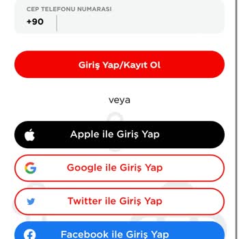 dahadaha.com Sorun Yaşama