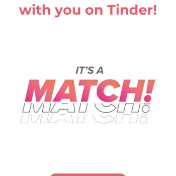 Tinder Hesap Mailime Düşüyor