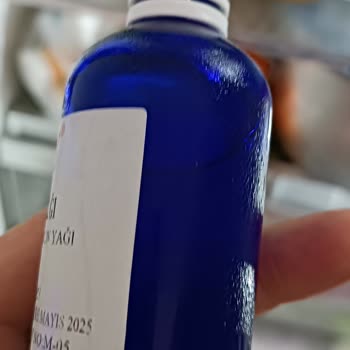 Katkideposu.com Alfasol Ürün Orijinalliği, Saf Anason Yağı Yerine Aroma Gönderiyorlar