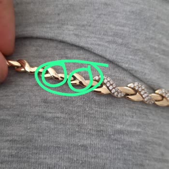 Mila Accessories Künyede Soyulma Tarzı Deformeler