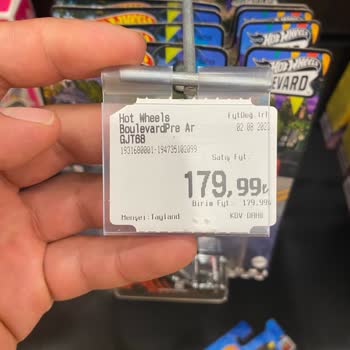 D&R Rüyamdaki Ürünü Satın Alamamak