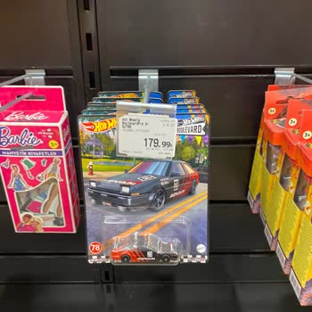 D&R Rüyamdaki Ürünü Satın Alamamak