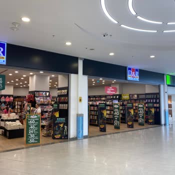 D&R Rüyamdaki Ürünü Satın Alamamak