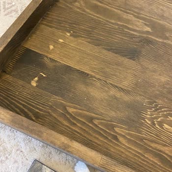 Ruumstore Çizik Ve Eksik Ürün Gönderdi