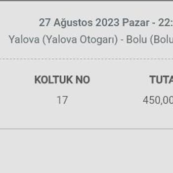 Efe Tur Dikkatsiz Muavin Yolcuları İndirmeyi Unuttu