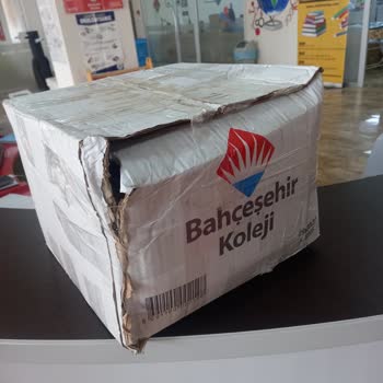 Aras Kargo Pişmanlık Ve Mağduriyet