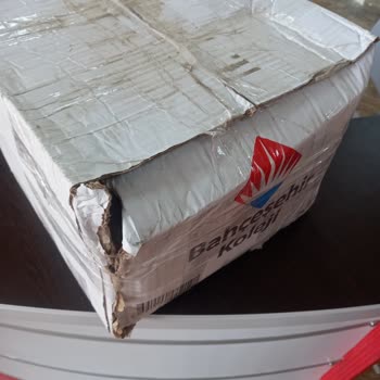 Aras Kargo Pişmanlık Ve Mağduriyet
