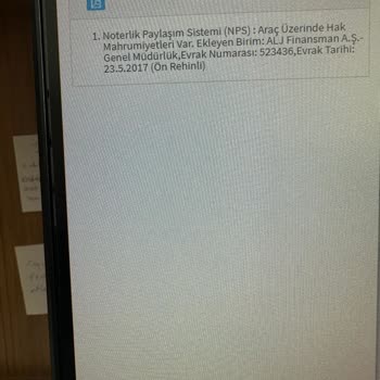 ALJ Finans Mağduriyet Yaratıyor