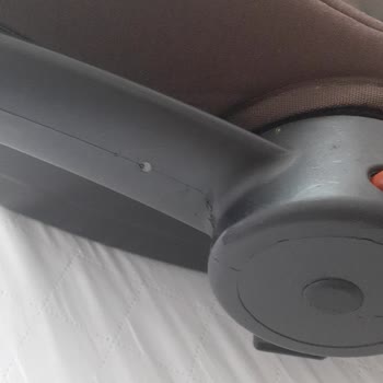 AyhanÇocuk Trendyol'dan Alınan Çocuk Ürünü Kusurlu Ve Kırık Gönderildi