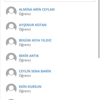 Milli Eğitim Bakanlığı (MEB) Okul Müdürü Şikayet