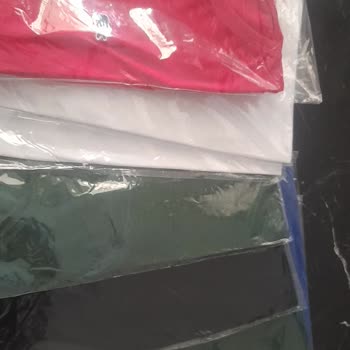 Kargon İletişim Reklam T-shirt Lakos Polo Bez Parçası Geldi