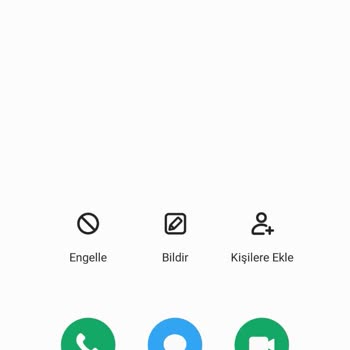 Vodafone Ouno Service Telefonunu Sat Kampanyası Paramı Vermiyorlar