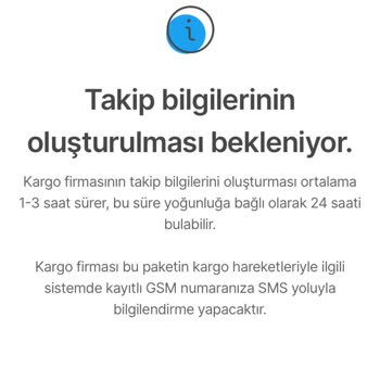 Hepsiburada Yaşadığım Sorunlar