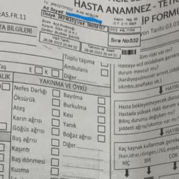 Liv Hospital Kasten Adam Yaralama