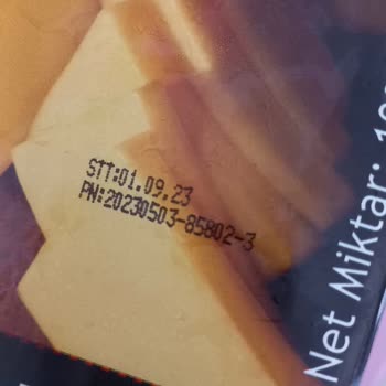 A101 SKT Ürün Satışı