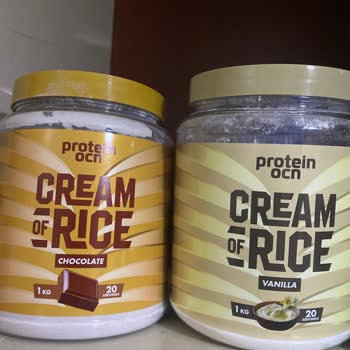 Proteinocean Cream Of Rice (oku)