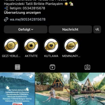 Celale Özcan Bungalov Kiralama