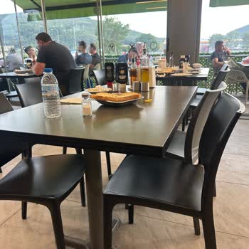 Köfteci Yusuf'ta Hijyen Sıfır