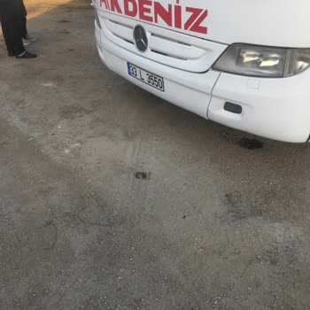 Daha Kötüsü Çıkana Kadar En Kötüsü Güney Akdeniz!
