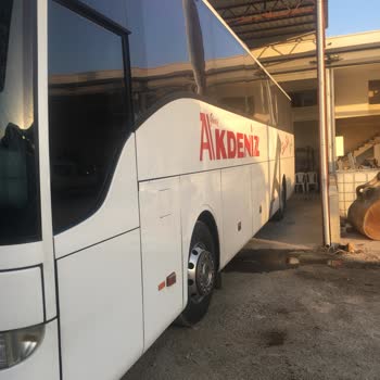 Daha Kötüsü Çıkana Kadar En Kötüsü Güney Akdeniz!
